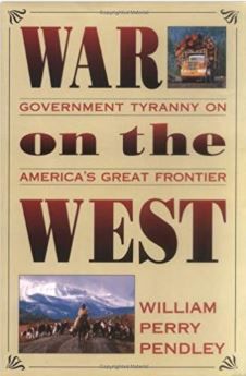 War on the West